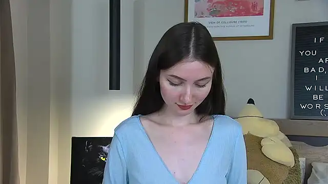 AnaMoonlight Live XXX-Chat