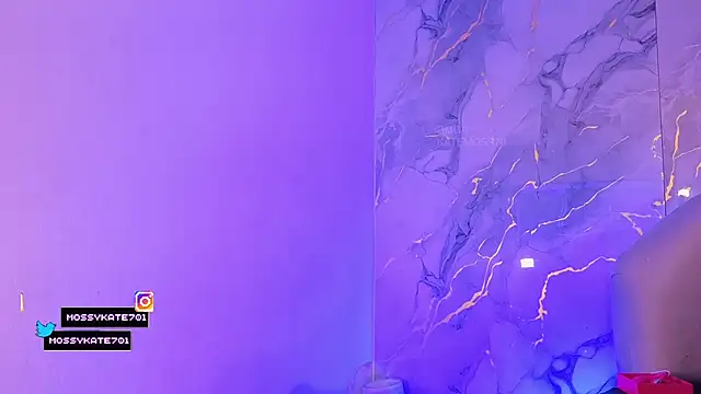 Katemoss70 即時 XXX 聊天