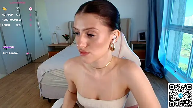 Skinny_Alice Live XXX-Chat
