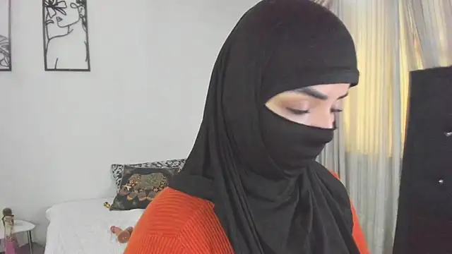 Uzra_hayed Live XXX-Chat