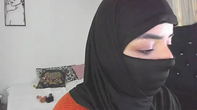 Uzra_hayed Obrolan Langsung XXX