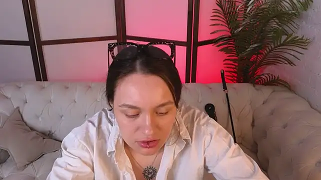 EffyGoddess – Live XXX-chat