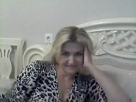 Tareliy Chat XXX in diretta
