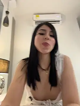Helena_Whaite – Live XXX-chat