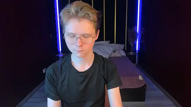 DanielSanders Live XXX Chat