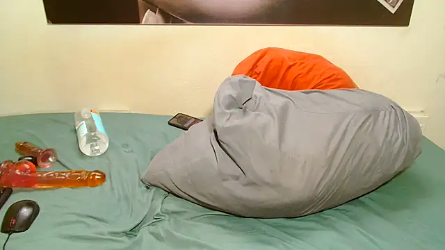 Živý XXX chat xxebony