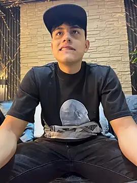 Lander_Cruz webcam show