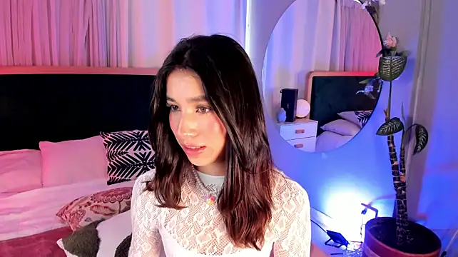 Czat XXX na żywo – Nanami_