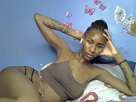 Queen_slim2 웹캠 쇼