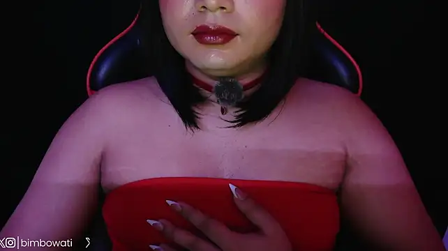 Bimbowati – Naživo XXX chat