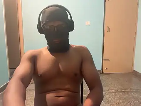 kinkslayher লাইভ XXX চ্যাট