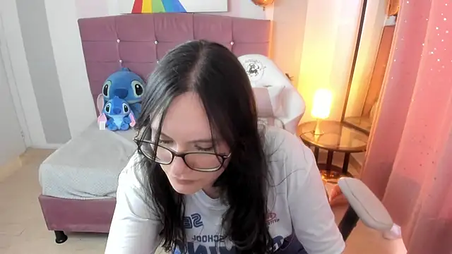 Chat XXX en directo de Wanda_sg