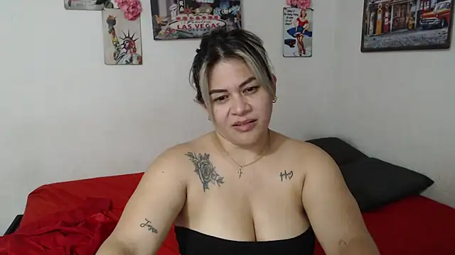 pamela_echeverria লাইভ XXX চ্যাট