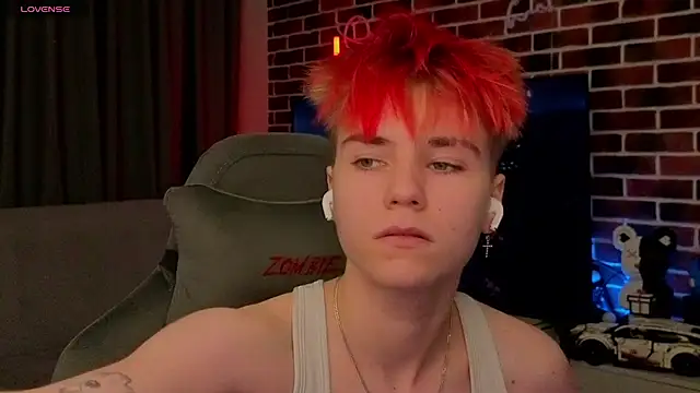 Chat XXX Live Jean_Willson