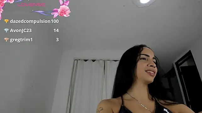 bellacolucci Chat XXX live