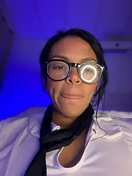 Czat XXX na żywo – Charly_