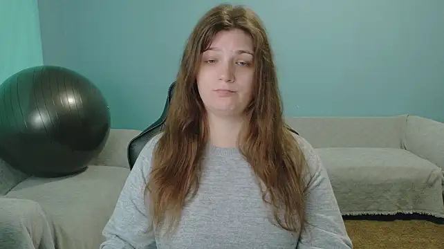 TreeJeanne XXX чат на живо