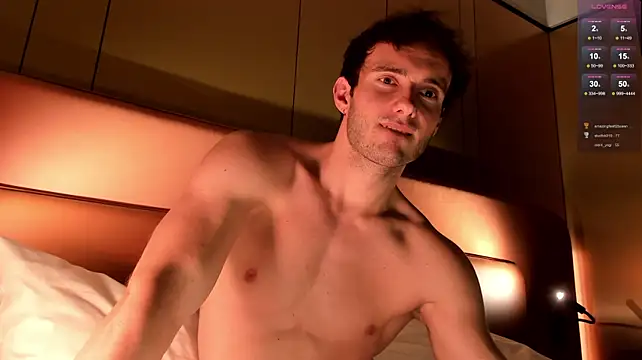 paul_rubini Live XXX-Chat
