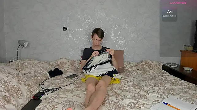 ERICK__DEEN Live XXX-Chat