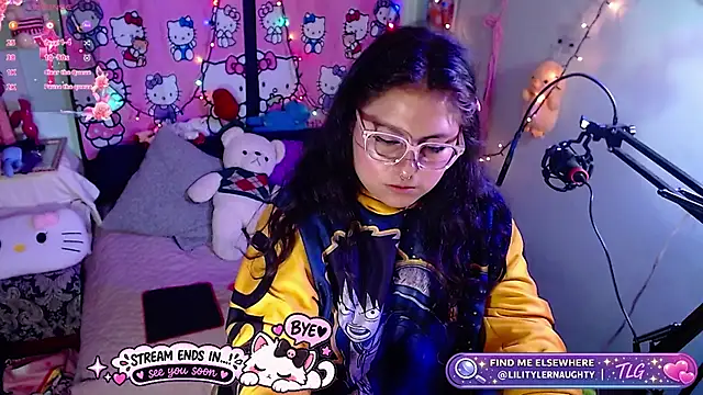 Sembang XXX Secara Langsung Lulu_Pup