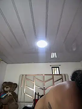 Živý XXX chat serena_willow
