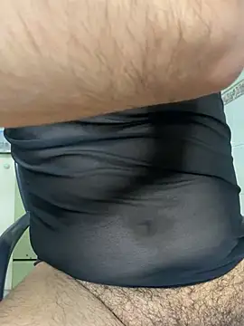 Samir_bear 라이브 XXX 채팅