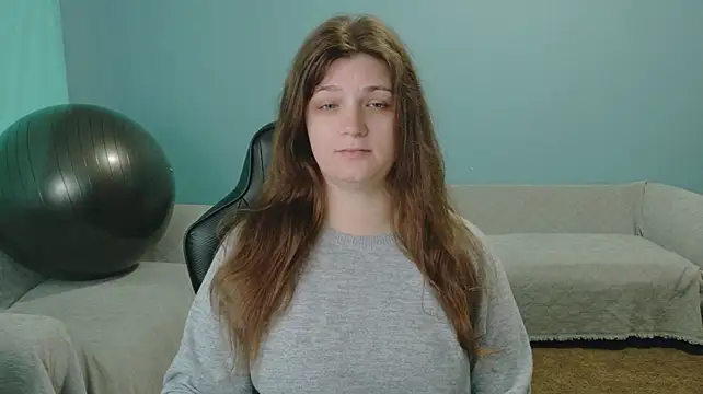 TreeJeanne live XXX chat
