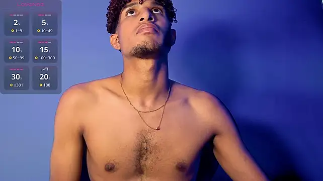 Alex_Bloom Chat XXX live