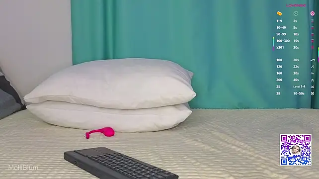 Chat XXX Live Molliblum