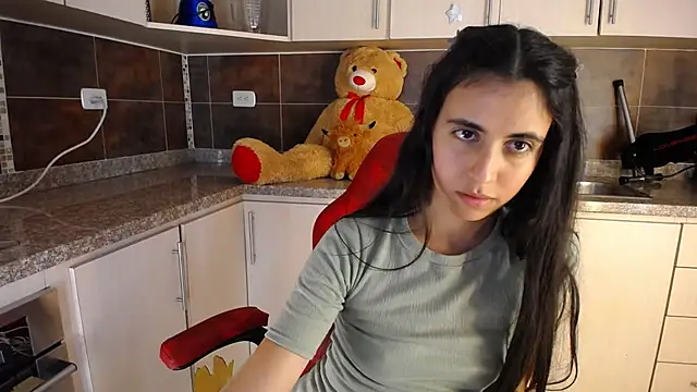 anna_alvarezのライブXXXチャット