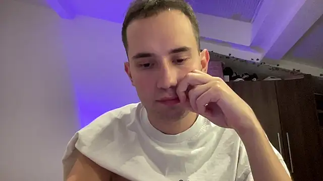 Sour_Boy Webcam Show