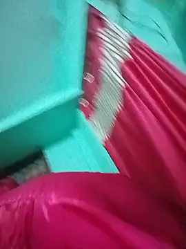 Bussufatma's Webcam Show