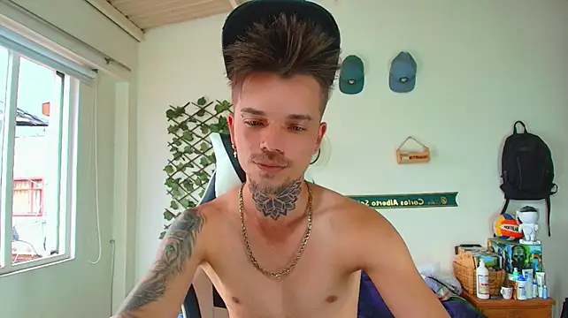 Show de webcam de Gold_Loyal77