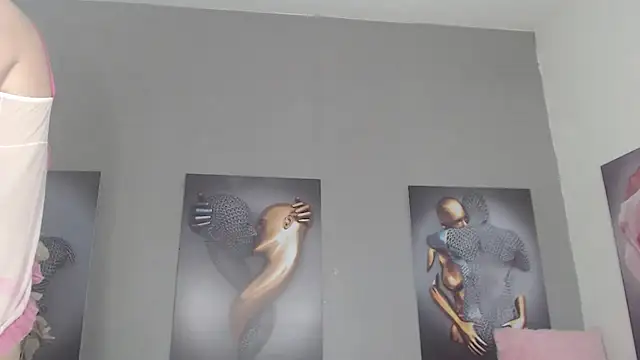 AntonellaBlanc Chat XXX live