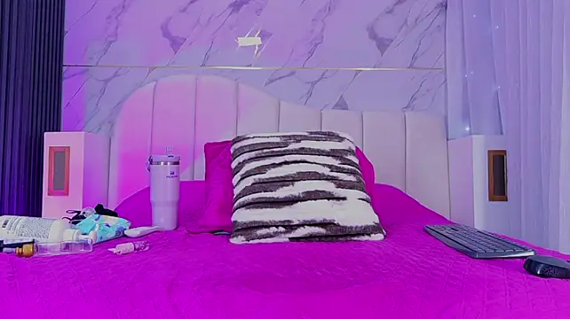 ashly_mr Adlı Modelin Canlı XXX Sohbeti