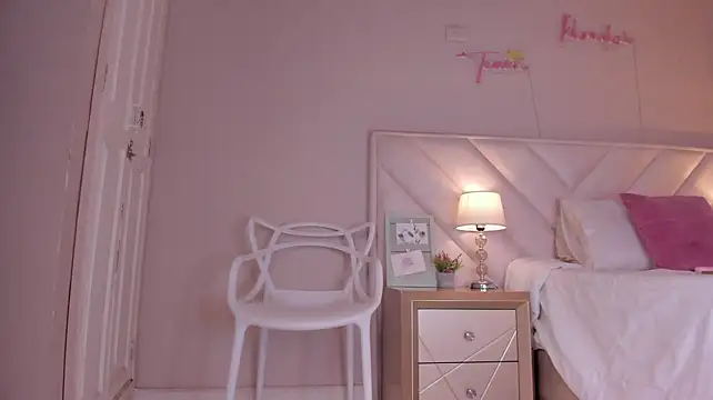 צ'אט XXX בשידור חי של isabela__x