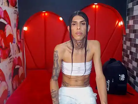 XXX chat uživo modela sharon_allan77