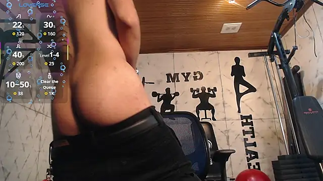 mats_erikson's Live XXX Chat