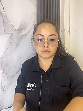Czat XXX na żywo – Nails_Lucia