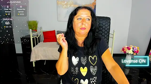 Chat XXX en directo de Julia_Dean
