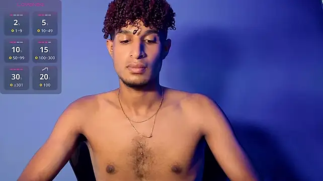 Chat XXX Live Alex_Bloom