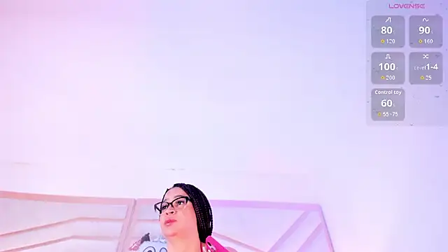 sophie-newton Adlı Modelin Canlı XXX Sohbeti