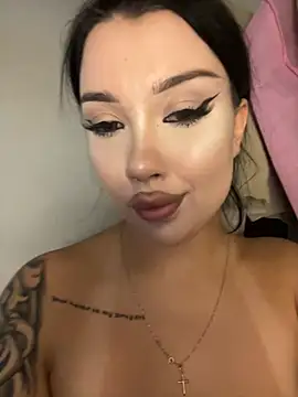 دردشة kiss_Lissa الجنسية المباشرة