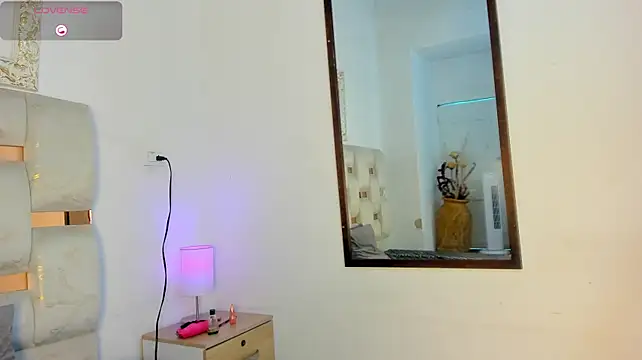 Chat XXX en directo de Booty_aisha