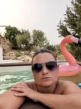 دردشة Samira-Summer الجنسية المباشرة
