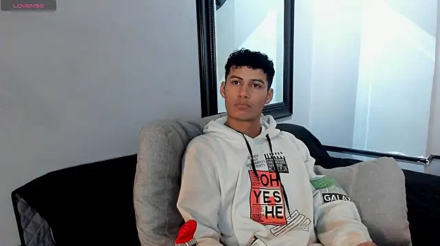 angelsilva_'s Live XXX Chat