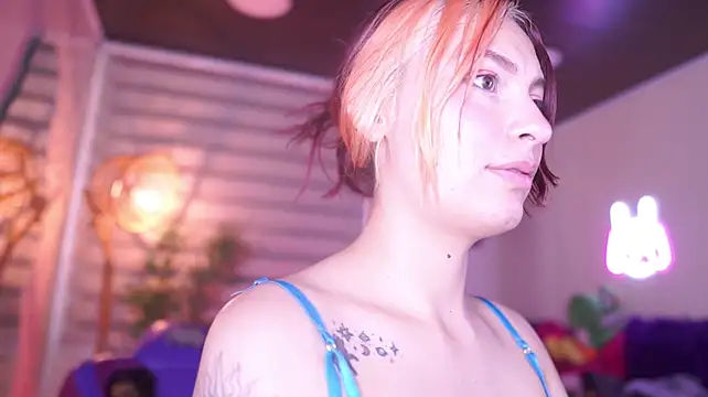 XXX chat uživo modela Rebecah_1