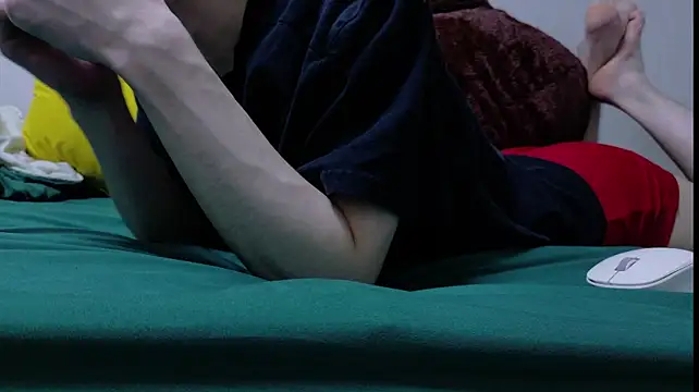 hyun_xxn Webbikameraesitys