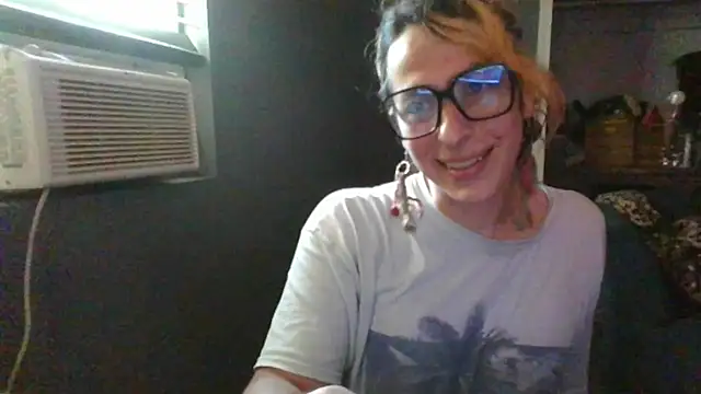 mayra_mayhem Webcam Show