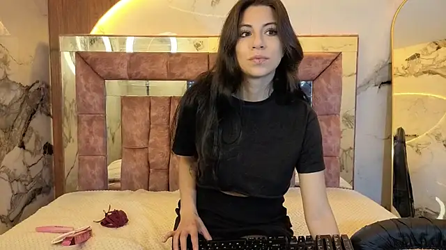 Madison08_ch Chat XXX in diretta